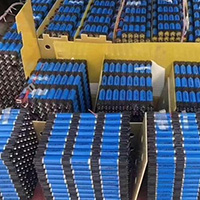 定安新竹高价动力电池回收→蓄电池回收价格,三元锂电池多少钱一斤回收